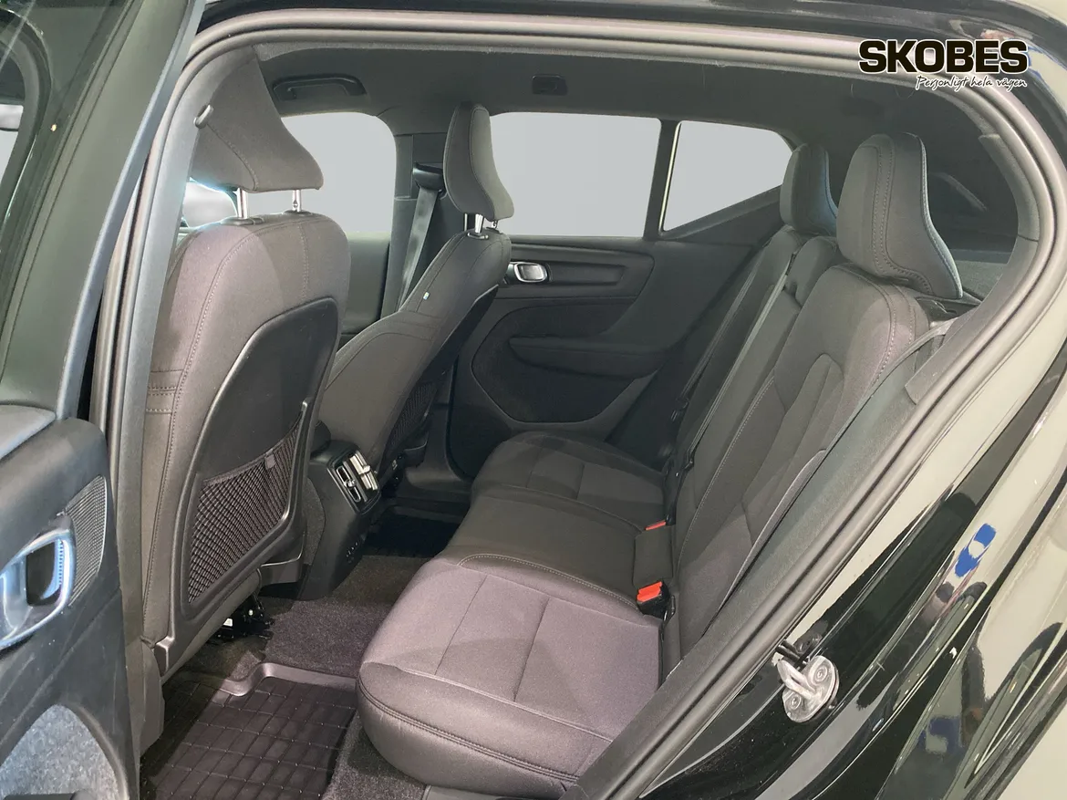 Volvo XC40 Recharge Single Motor