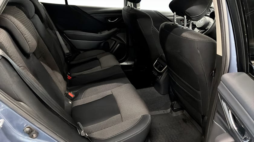 Bild 5 av Subaru Outback Adventure  4WD Xfuel Drag Rattvärme