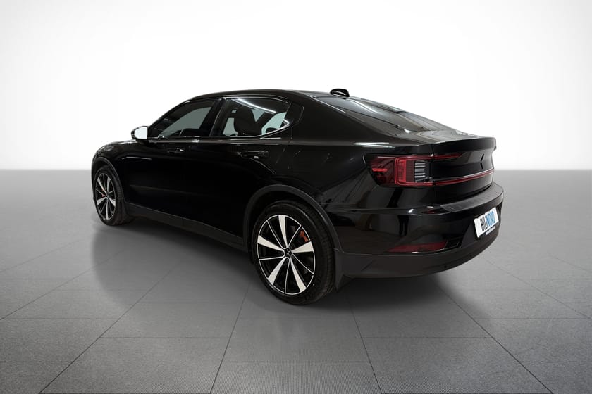 Bilde 4 av Polestar 2 Long range Dual motor Plus - Varmepumpe
