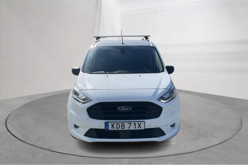 Bild 5 av Ford Transit Connect 210 LWB 1.5 EcoBlue (100hk)