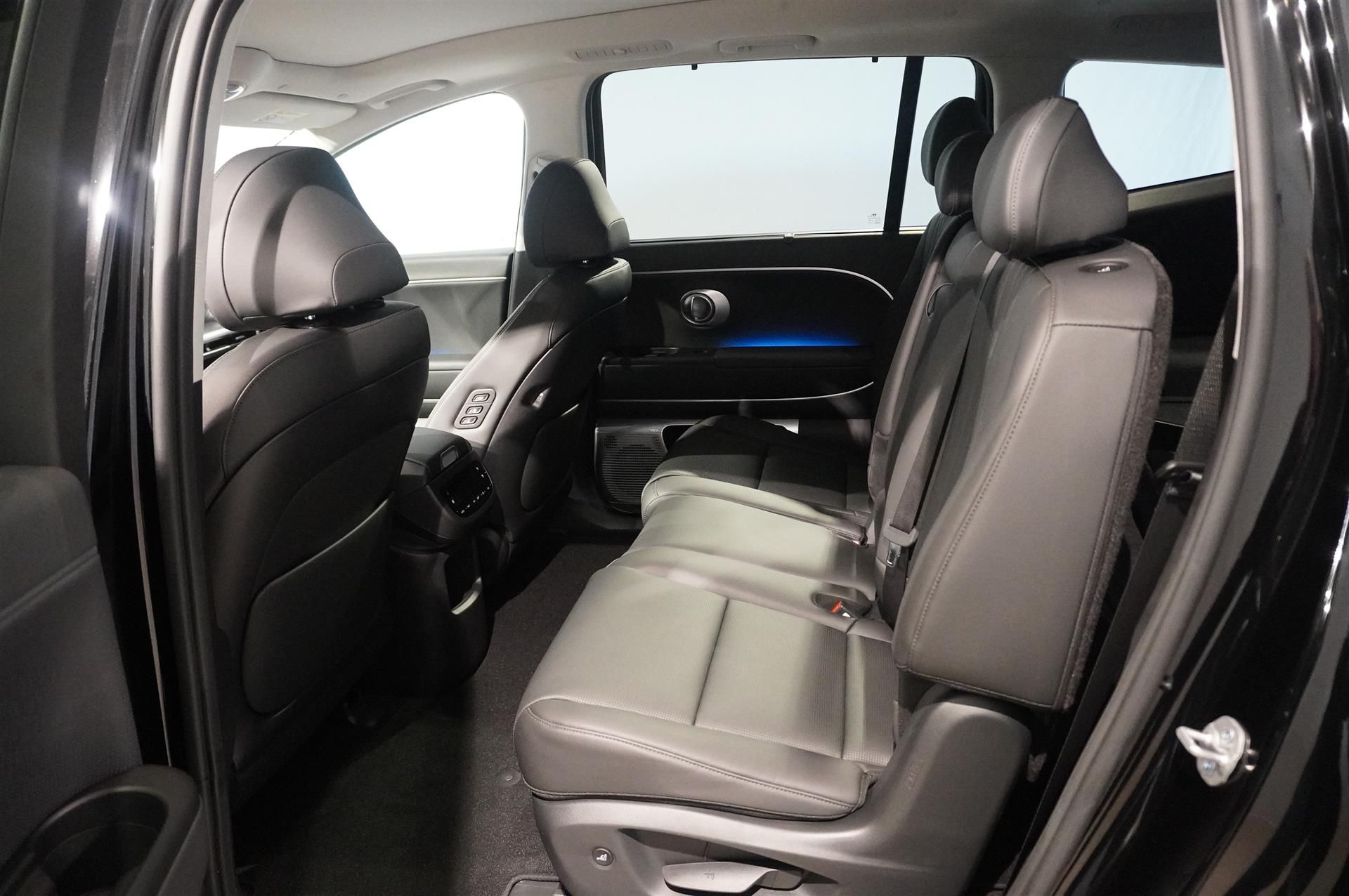 Hyundai Ioniq 9 2026, bild 6/17