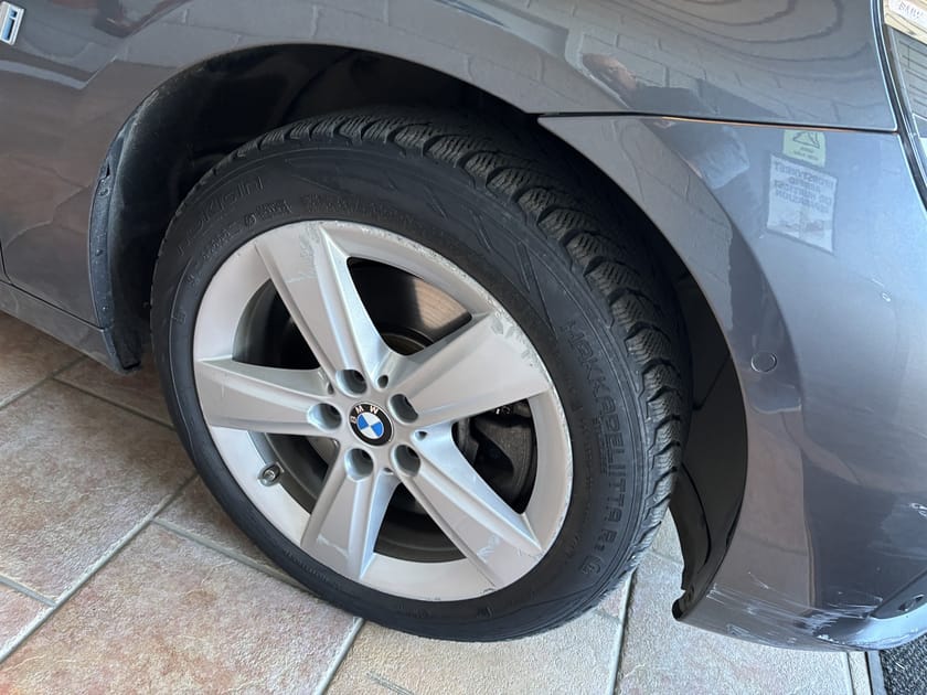 Bilde 5 av BMW 225xe Active Tourer ladbar Hybrid Xdrive-Ryggekamera-Navigasjon