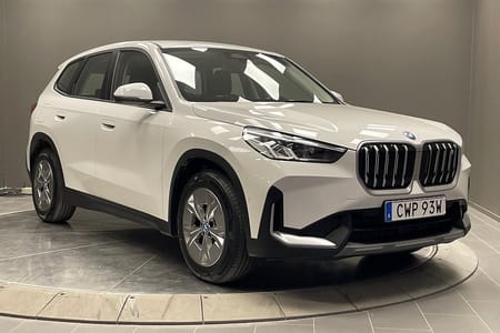 BMW iX1 xDrive30 xDrive30/ KAMPANJBIL / Back-kamera / Sportstolar