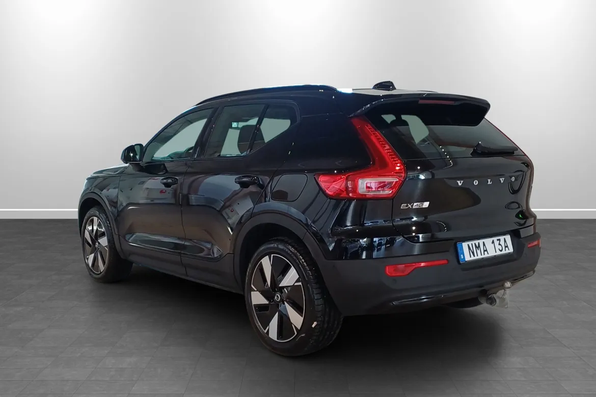 Volvo EX40 Twin Motor Performance