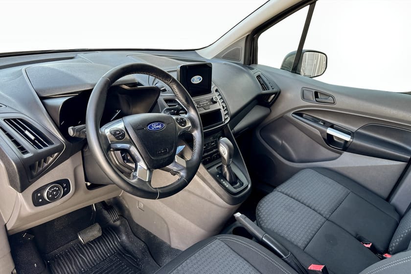 Bild 4 av Ford Transit Connect 220 L1 Trend HP 1.5TD120 Euro6.2 Aut