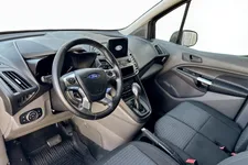 Ford Transit Connect 220