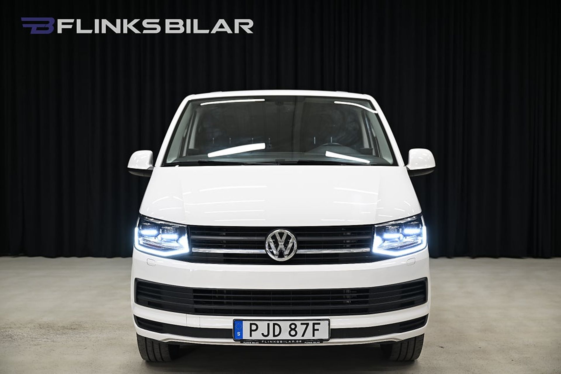 ABT Transporter e-Transporter 2019, photo 7/10