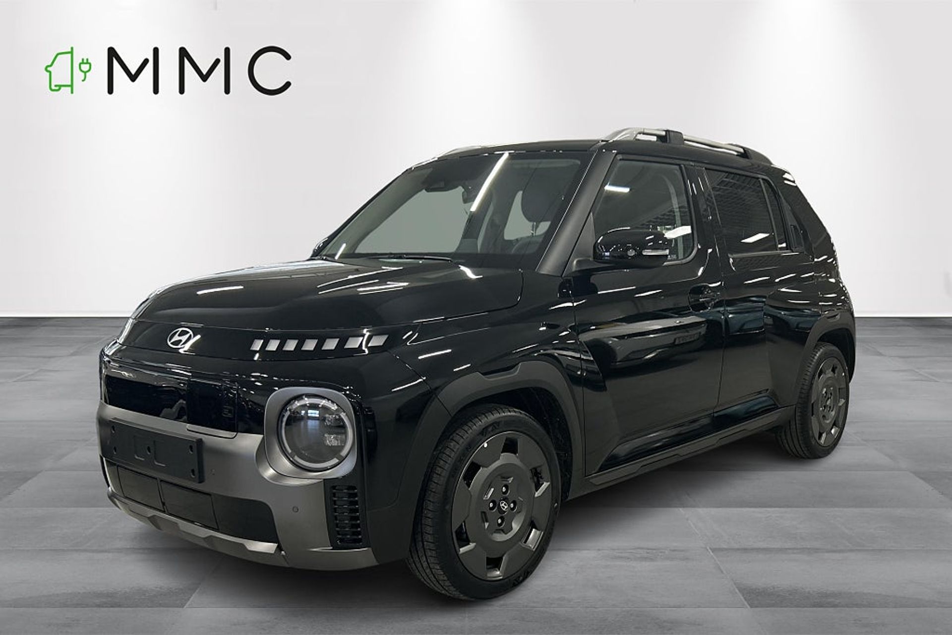Hyundai Inster