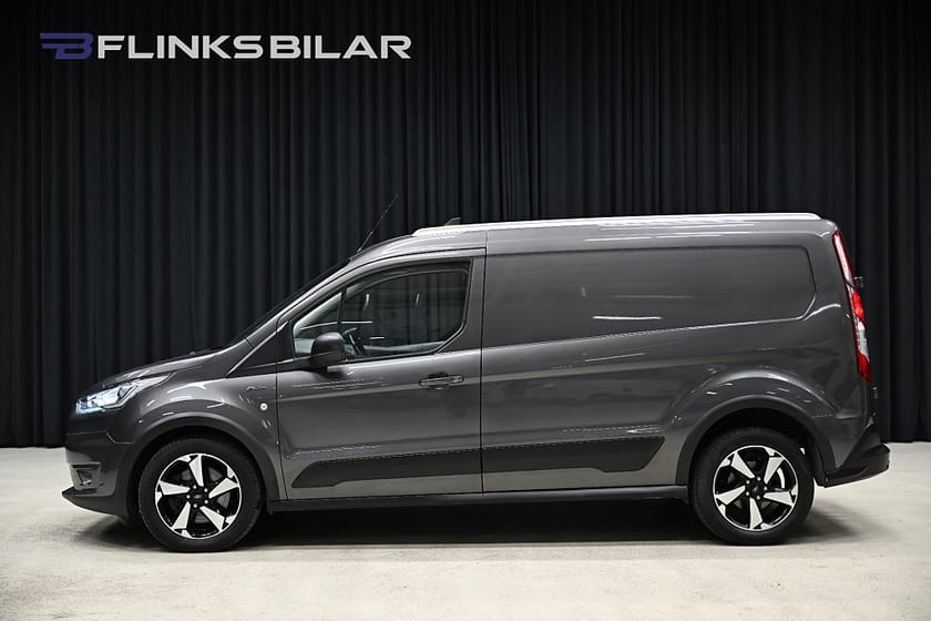 Bild 3 av Ford Transit Connect 250 LWB