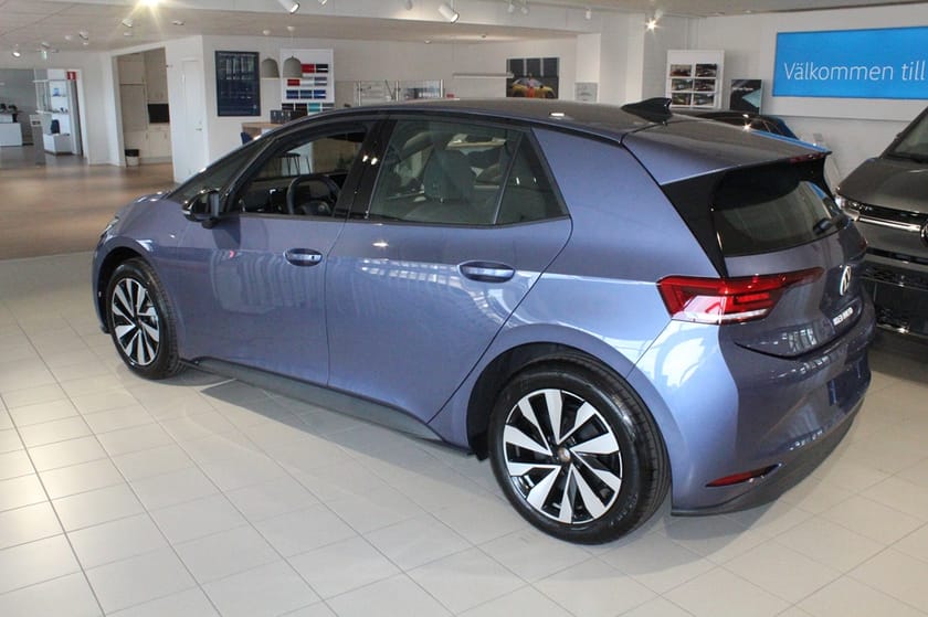 Bild 3 av Volkswagen ID.3 Neo Life