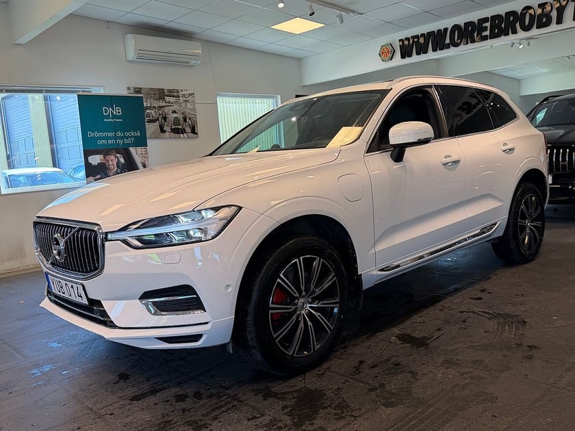 Bild 2 av Volvo XC60