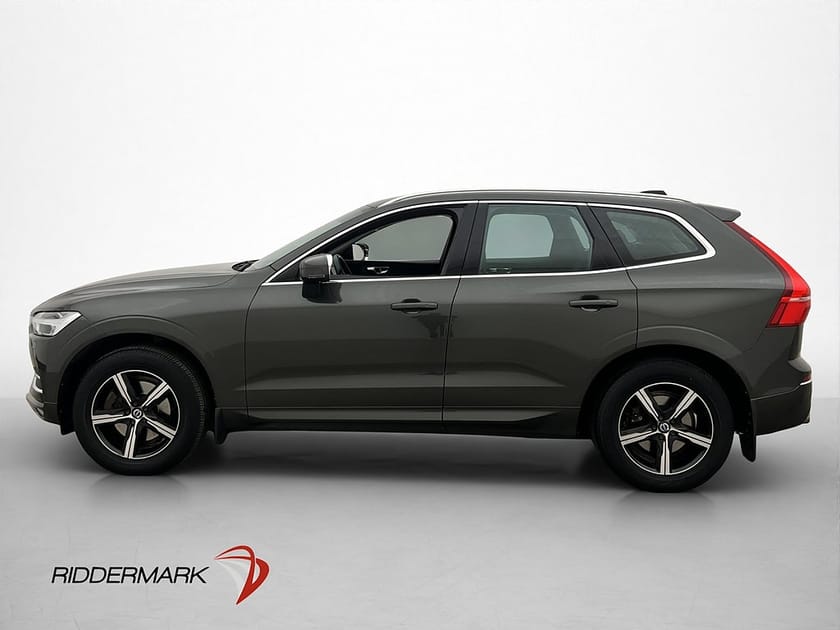 Bild 4 av Volvo XC60