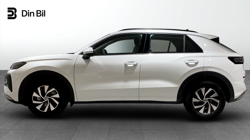 Bild 2 av Volkswagen T-Roc 1.5 ETSI 150 HK  DSG7