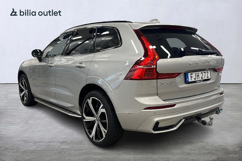 Bild 3 av Volvo XC60