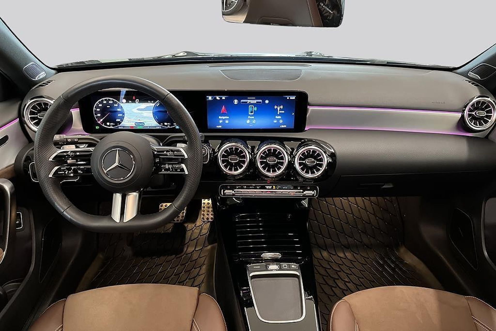 Mercedes-Benz A 250 e 2026, kuva 7/10