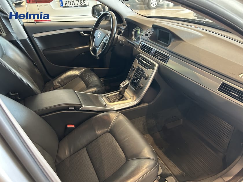 Bild 4 av Volvo V70 T4F Momentum