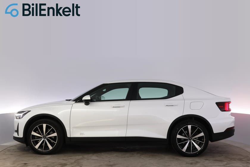 Bild 5 av Polestar 2 Standard Range Single Motor Plus Pano Drag Kamera H&K