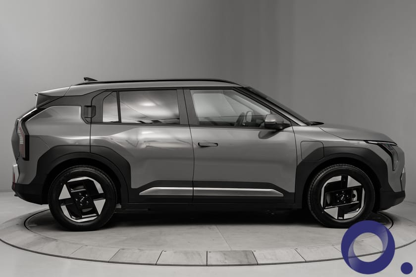 Bilde 5 av Kia EV3 Standard Range