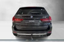 Thumnail bilde 3 av BMW X5 xDrive25d