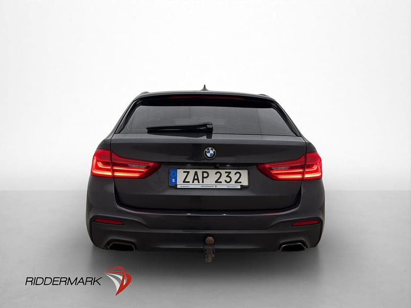 Bild 5 av BMW 530i xDrive Touring