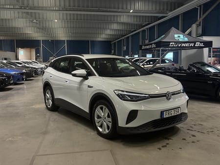 Volkswagen ID.4 Pro Performance
