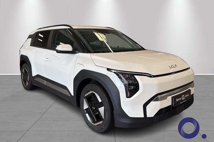 Bilde 3 av Kia EV3 Long Range Exclusive