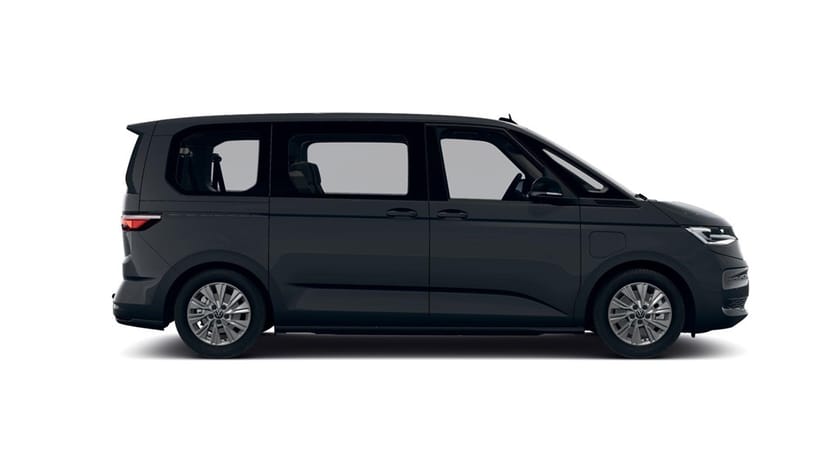 Bild 2 av Volkswagen Multivan eHybrid 4M T7 4Motion Automat KORT SWE Editi