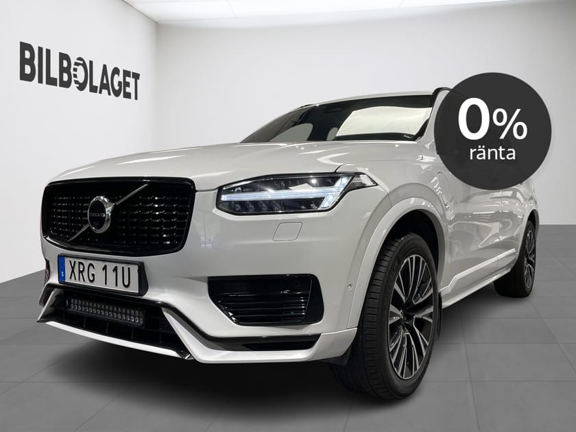 Bild 1 av Volvo XC90