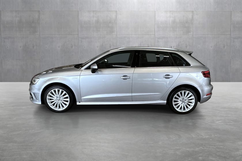 Bilde 2 av Audi A3 Sportback e-Tron 1,4 204 hk