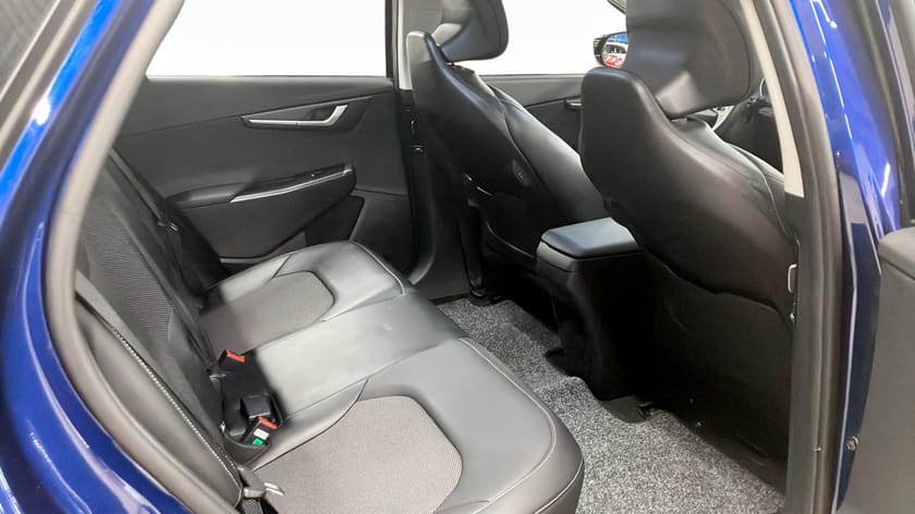 Bild 5 av Kia EV6 RWD- 15 000KR LADDKORT INGÅR 228HK * /800V LADDNING