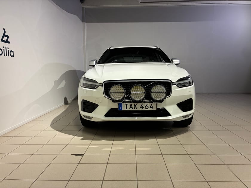 Bild 2 av Volvo XC60