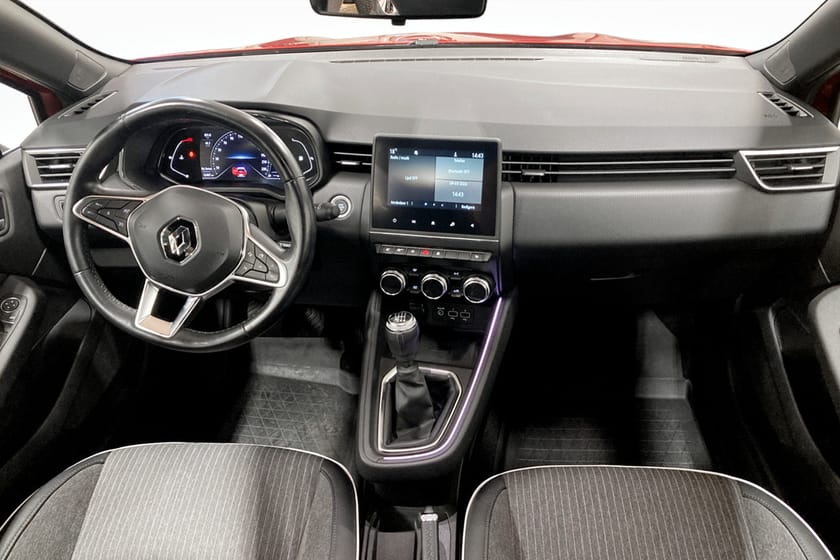 Bild 5 av Renault Clio