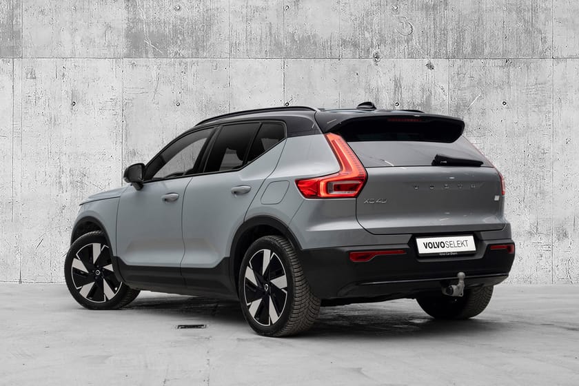 Bilde 5 av Volvo XC40 Recharge Single Motor Extended Range