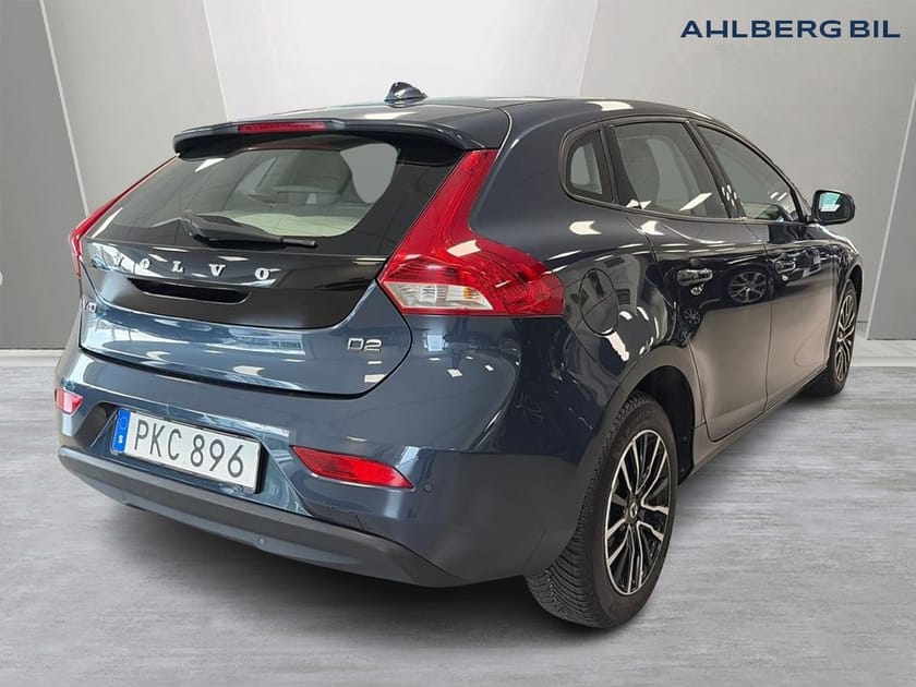 Bild 5 av Volvo V40