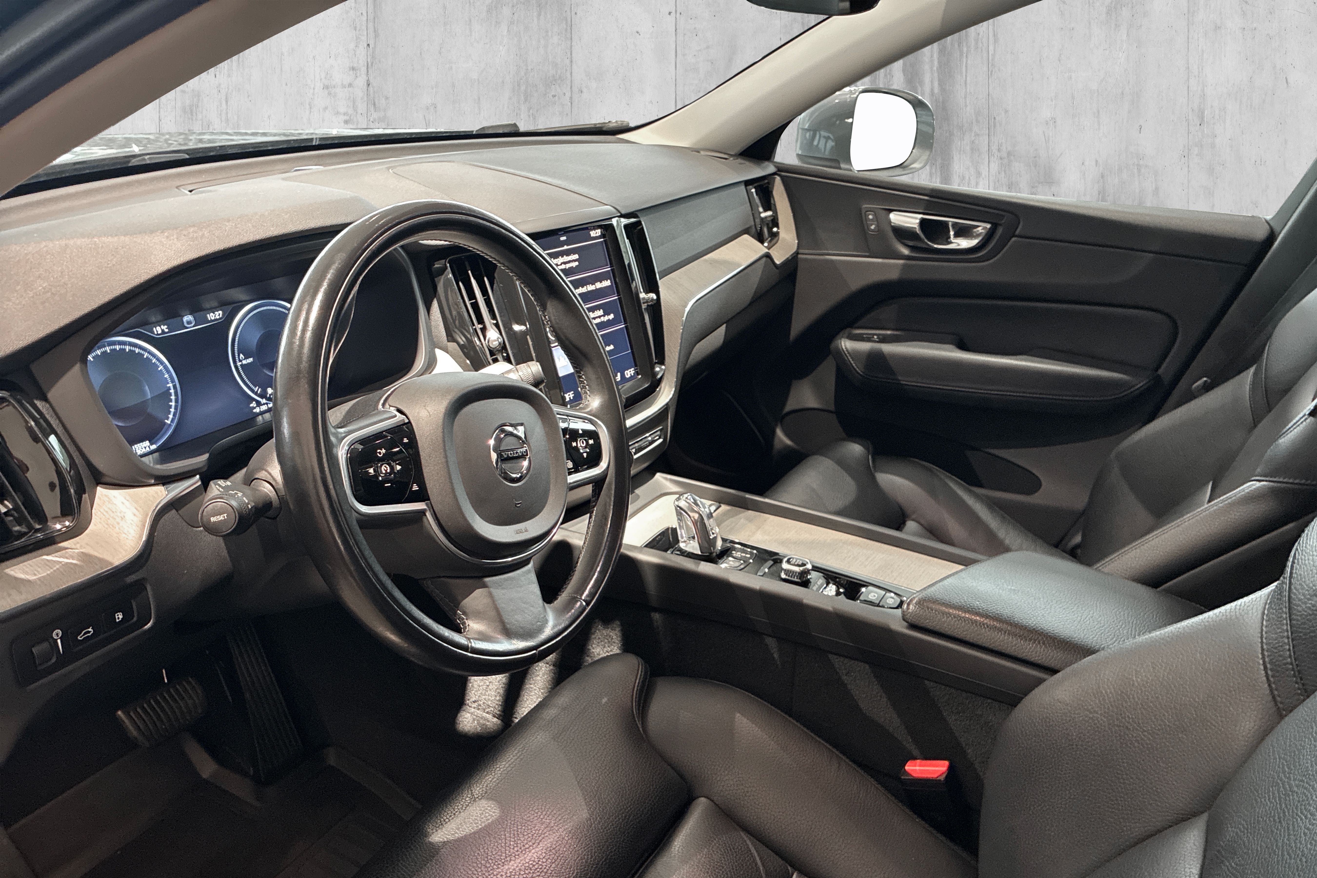 Volvo XC60 bilde 11