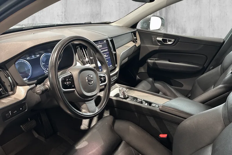 Volvo XC60 bilde 11