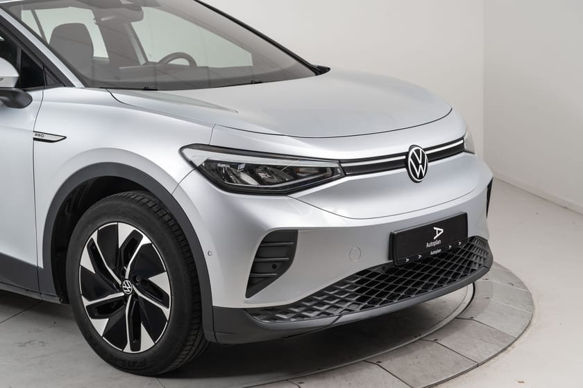 Bilde 3 av Volkswagen ID.4 Pro Performance 4M