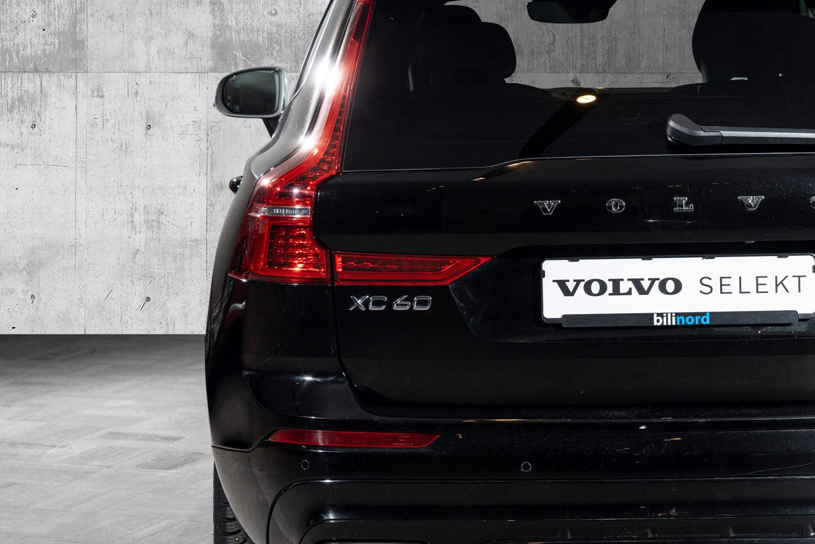 Volvo XC60 bilde 9