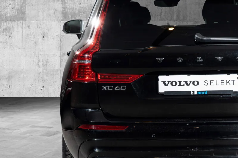 Volvo XC60 bilde 9