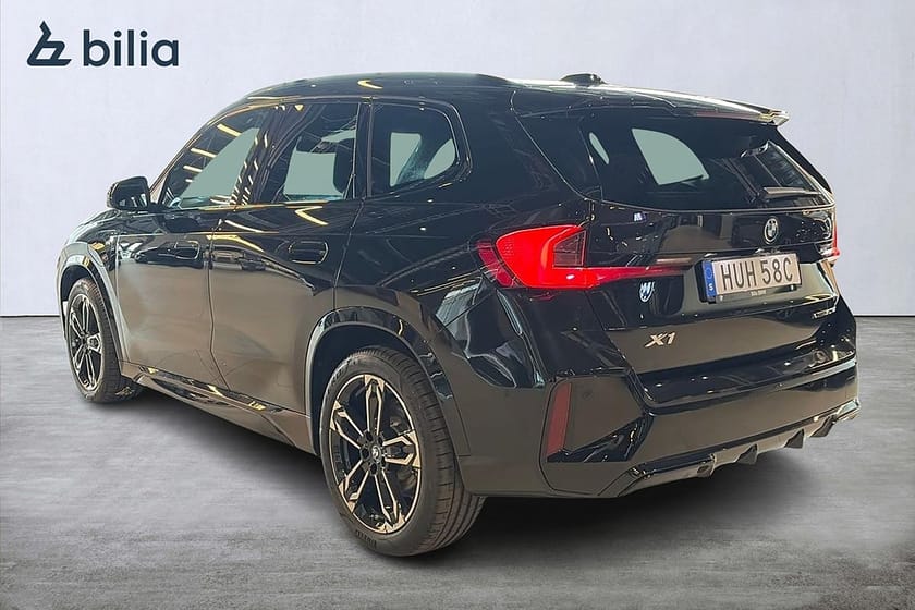 Bild 2 av BMW X1 xDrive30e M Sport Head-up H/K