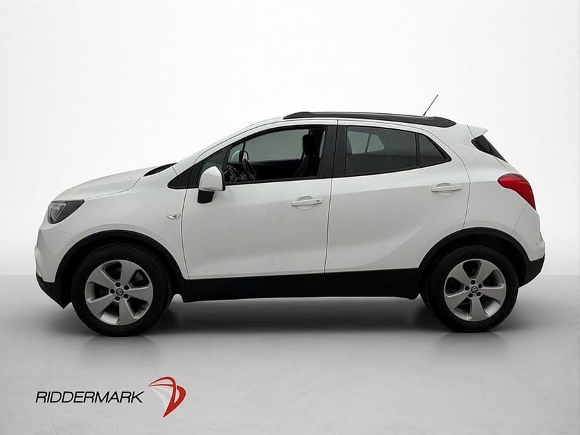 Bild 5 av Opel Mokka X