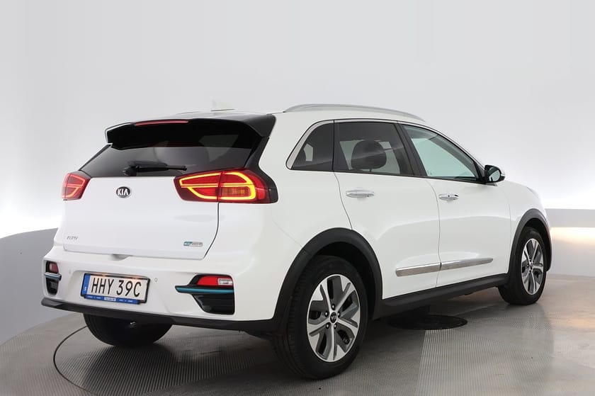 Bild 5 av Kia e-Niro