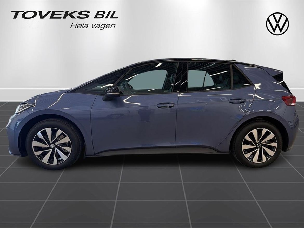 Volkswagen Volkswagen ID.3 Neo — bild 6