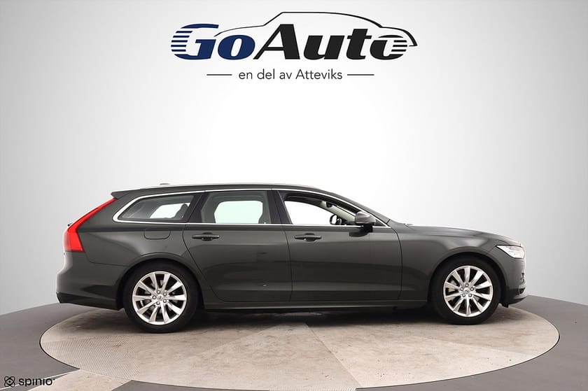 Bild 3 av Volvo V90