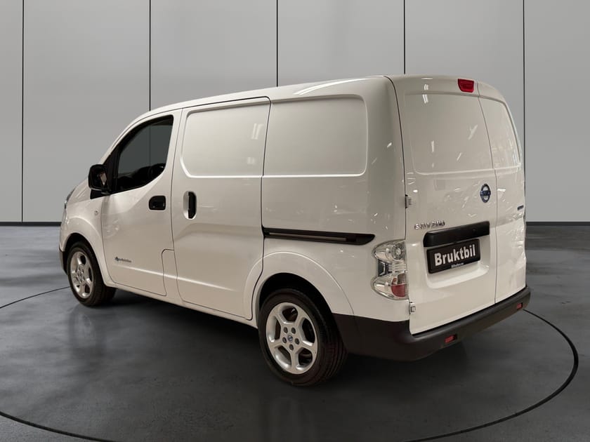 Bilde 3 av Nissan e-NV200 Van 
