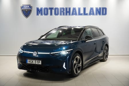 Volkswagen ID.7 GTX Tourer Edition 97% SoH / Drag / Massage /