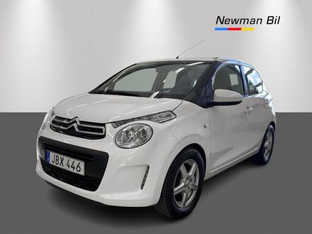 Citroën C1