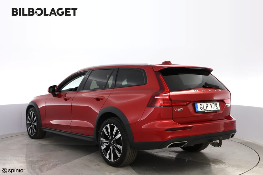 Bild 3 av Volvo V60 Cross Country D4 AWD Advanced Edt