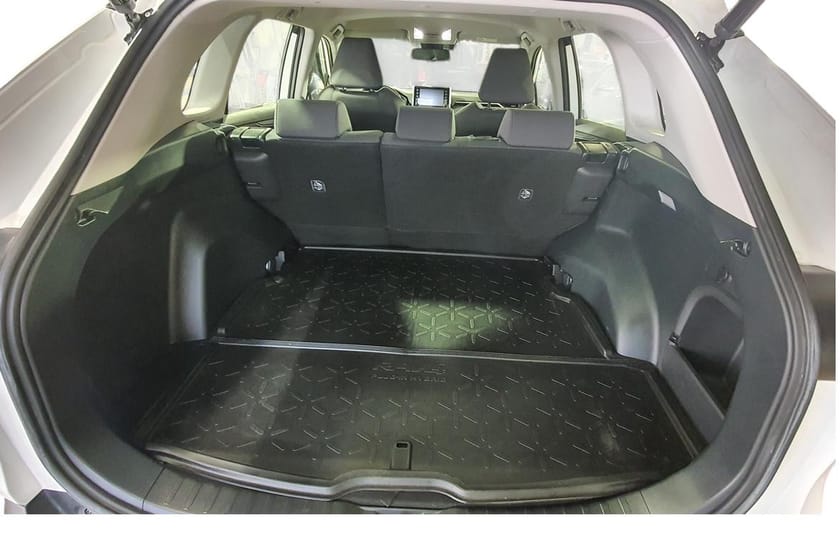 Bild 5 av Toyota RAV4 Hybrid AWD-i