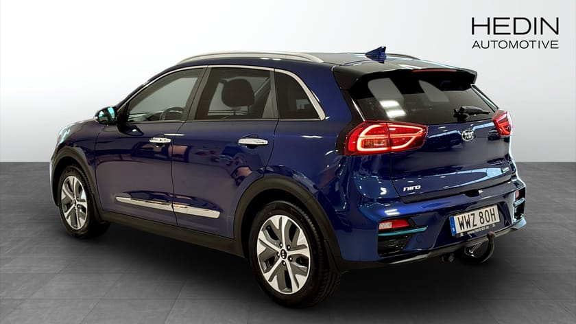 Bild 3 av Kia e-Niro ADVANCE PLUS TECH
